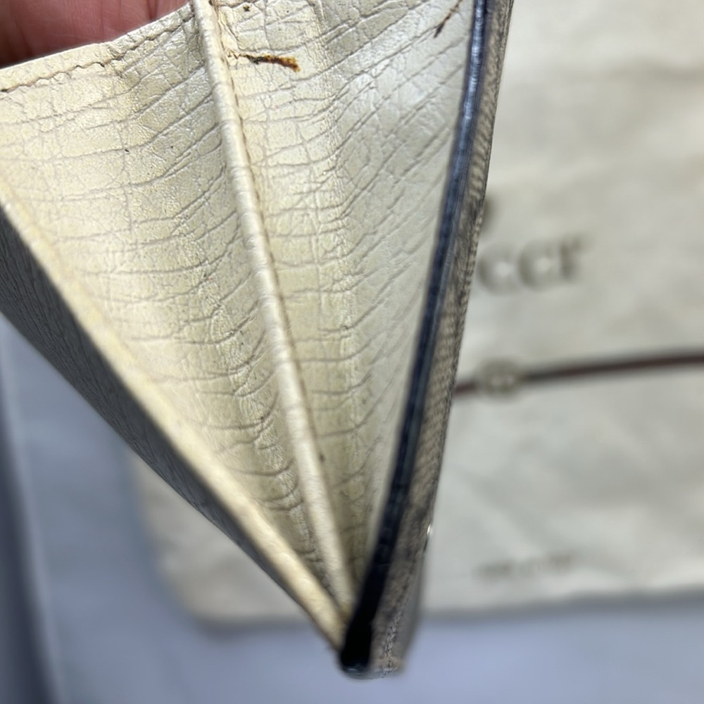 AUTHENTIC Gucci GUCCI - Picture 12 of 16